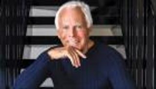 السينما تخلّد أيقونة الأناقة: إعلان سريع عن فيلم جورجيو أرماني