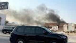 لبحث الهجوم الإسرائيلي.. لقاء مرتقب بين ترامب ورئيس وزراء قطر