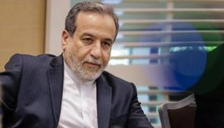 عباس عراقجي وزير الخارجية الإيراني