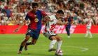 رغم إغلاق القيد.. النصر السعودي يستهدف موهبة برشلونة