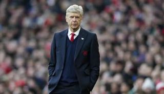 أرسين فينغر 