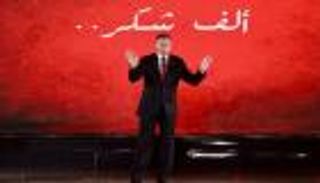 الخطيب يعلن رسميا عدم ترشحه لرئاسة الأهلي