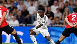 موعد مباراة الريال اليوم 