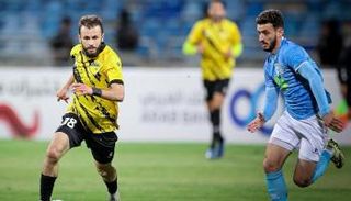 موعد مباراة الفيصلي اليوم