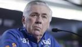 أنشيلوتي يرسم طريق نيمار نحو كأس العالم 2026