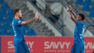 مشاهدة مباراة الهلال اليوم 