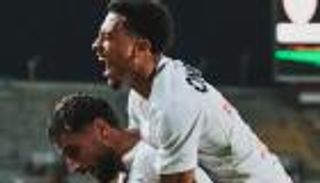 جدول ترتيب الدوري المصري.. الزمالك يخطف الصدارة بثلاثية