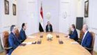 السيسي يوجه الحكومة المصرية بالاستمرار في تطبيق سعر الصرف المرن للجنيه