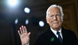 جورجيو أرماني