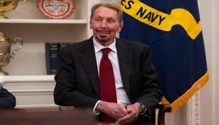 لاري إليسون