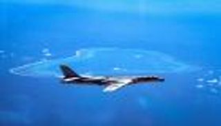 صراع السيادة في سكاربورو.. مواجهة دبلوماسية جديدة بين أمريكا والصين