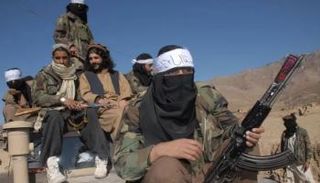 أحد قادة طالبان الباكستانية في مقاطعة خيبر بختونخوا