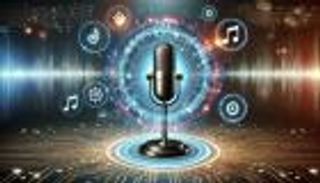 الذكاء الاصطناعي يحيي صوت «رجل ميت»