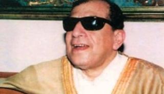 الموسيقار سيد مكاوي