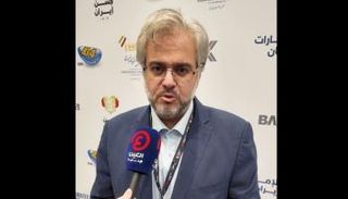 القنصل الإيراني في دبي علي رضا محمودي