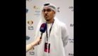 راشد التميمي لـ«العين الإخبارية»: مهرجان «الإمارات تحب إيران» يجسد قيم التنوع والعيش المشترك