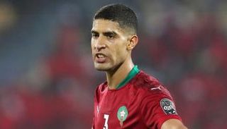 المدافع آدم ماسينا