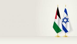 علما فلسطين وإسرائيل