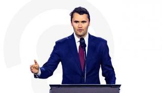 تشارلي كيرك