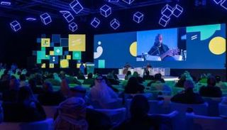 كونغرس العربية والصناعات الإبداعية