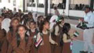 «عام دراسي جديد» في اليمن.. والإمارات حاضرة في مبادرات التعليم