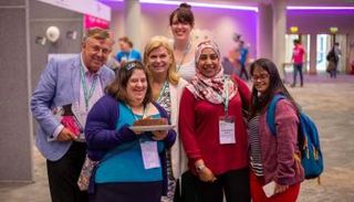 المؤتمر العالمي 2025 "نحن الاحتواء" 