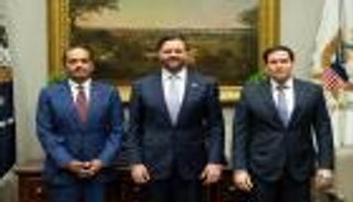 الهجوم الإسرائيلي.. رسائل مهمة في لقاء رئيس وزراء قطر مع فانس وروبيو