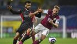 عقدة بيرنلي.. محمد صلاح يستهدف كسر نحس الـ8 سنوات
