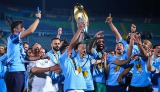 موعد مباراة بيراميدز اليوم