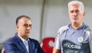 هل هدده بالإقالة؟ حقيقة الاجتماع «الطارئ» بين صادي وبيتكوفيتش