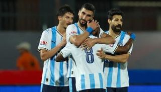 موعد مباراة بيراميدز اليوم 