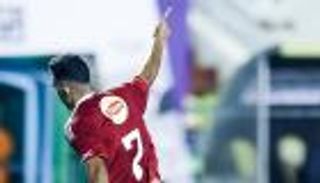 بهدف أول.. تريزيغيه يكسر لعنة إنتر ميامي مع الأهلي