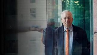 ديفيد روزنبرغ - themarket