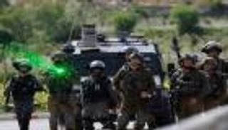 بـ18 آلية.. الجيش الإسرائيلي يتوغل في ريف درعا جنوبي سوريا