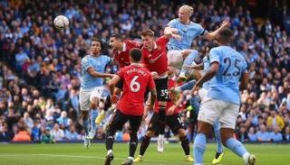 موعد مباراة سيتي ويونايتد اليوم 