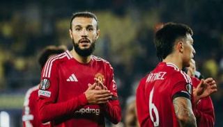 المغربي نصير مزراوي