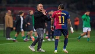 رافينيا وفليك