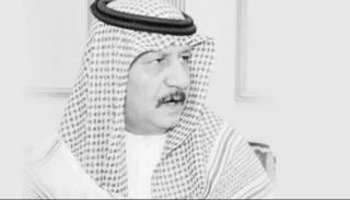 الإعلامي السعودي سعود العتيبي 