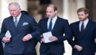 ويليام وهاري.. هل ينجح الزمن في رأب الصدع بالأسرة المالكة؟