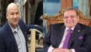بعد سنوات من قضية «الآثار الكبرى».. براءة حسن راتب وعلاء حسانين من «غسيل الأموال»