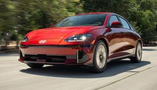 أرخص السيارات الكهربائية