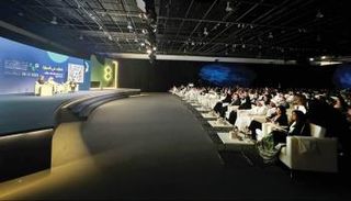 كونغرس العربية