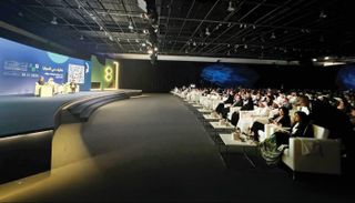 كونغرس العربية