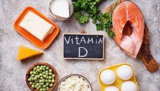 نقص فيتامين "دي" قد يؤدي إلى كساح أو هشاشة العظام