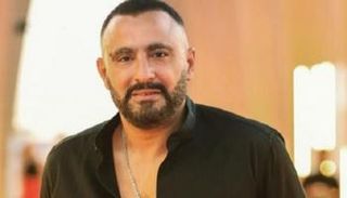 أحمد السقا - صورة أرشيفية