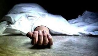  جريمة قتل - تعبيرية