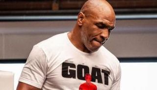 مايك تايسون