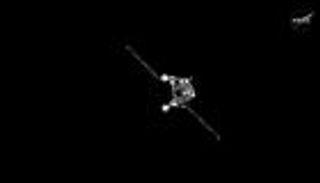 وصول شحنة روسية إلى محطة الفضاء الدولية.. 2.8 طن من المؤن والطاقة