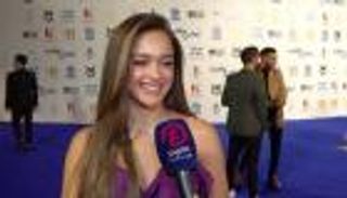 نور إيهاب تكشف ملامح شخصيتها في «الساعة 7»: عفوية وشقية وقريبة مني (خاص)