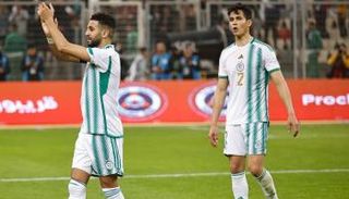 ماندي ومحرز